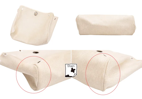 HERMES Herbag a Dos PM K-161696_015