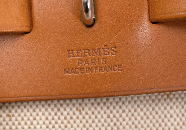 HERMES Herbag a Dos PM K-161696_018