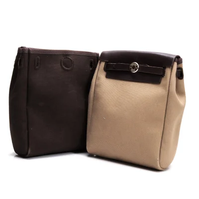 HERMES Herbag TPM