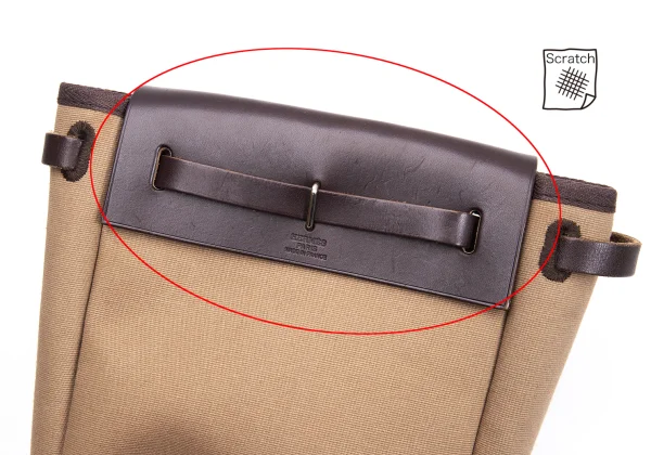 HERMES Herbag TPM K-161697_010