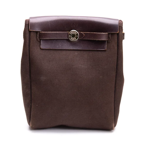 HERMES Herbag TPM K-161697_015