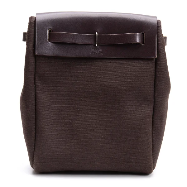 HERMES Herbag TPM K-161697_016