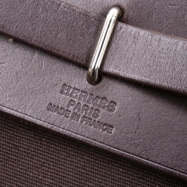 HERMES Herbag TPM K-161697_018