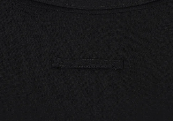 Jean Paul GAULTIER HOMME Wool Frap Pocket 4B Jacket K-161708_016