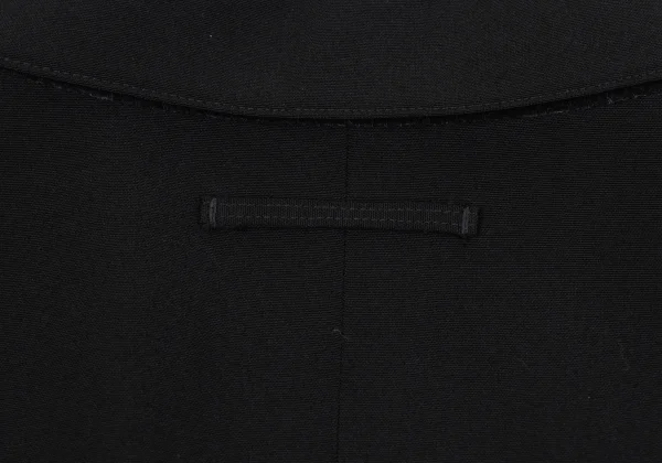 Jean Paul GAULTIER HOMME Striped Lining Wool Jacket K-161709_013