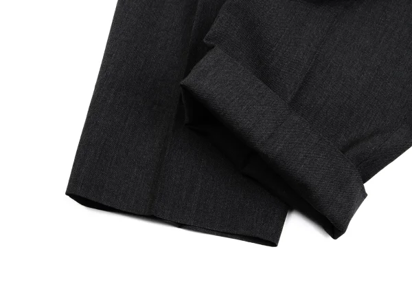 Jean Paul GAULTIER HOMME Wool Pocket Design Jacket & Pants K-161719_017