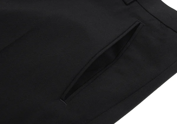 Jean Paul GAULTIER HOMME Wool Straight Pants K-161723_003