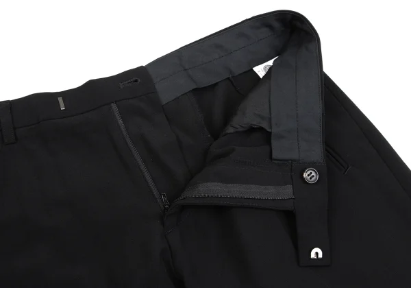Jean Paul GAULTIER HOMME Wool Straight Pants K-161723_004