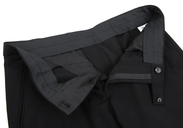 Jean Paul GAULTIER HOMME Wool Straight Pants K-161723_005