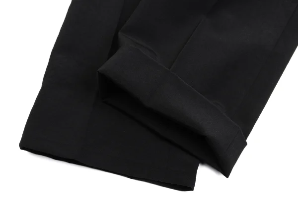 Jean Paul GAULTIER HOMME Wool Straight Pants K-161723_007