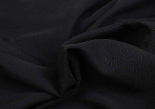 Jean Paul GAULTIER HOMME Wool Tuck Tapered Pants K-161725_018