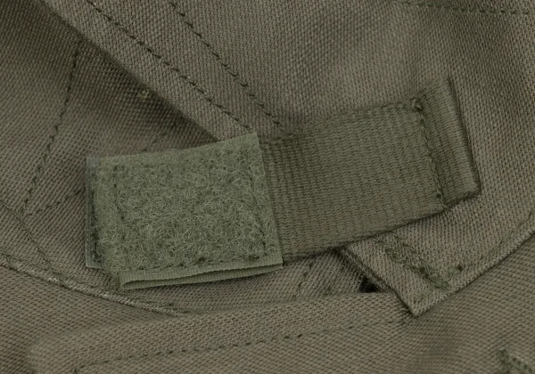 JUNYA WATANABE COMME des GARCONS Epaulette Military Jacket K-161737_005