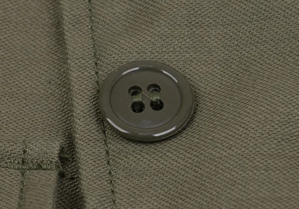 JUNYA WATANABE COMME des GARCONS Epaulette Military Jacket K-161737_012