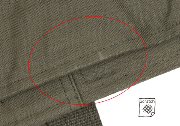 JUNYA WATANABE COMME des GARCONS Epaulette Military Jacket K-161737_016