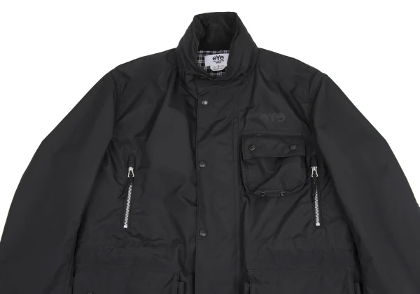 eYe JUNYA WATANABE MAN COMME des GARCONS Pocket Design Mountain Jacket K-161739_002