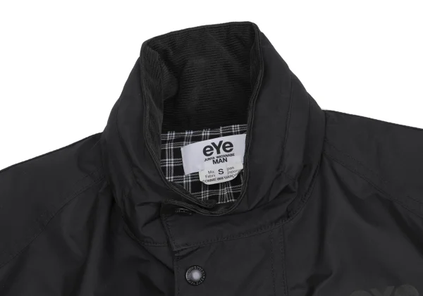 eYe JUNYA WATANABE MAN COMME des GARCONS Pocket Design Mountain Jacket K-161739_003