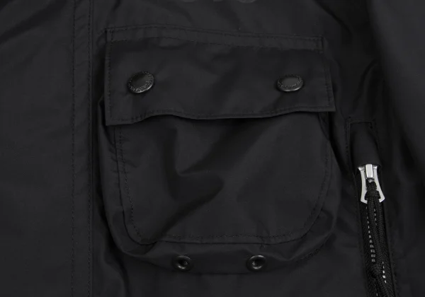 eYe JUNYA WATANABE MAN COMME des GARCONS Pocket Design Mountain Jacket K-161739_006