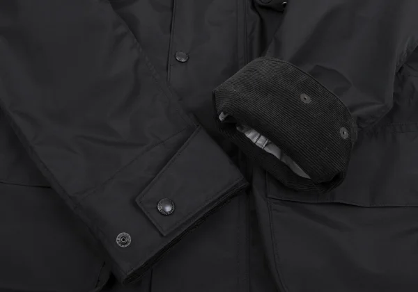 eYe JUNYA WATANABE MAN COMME des GARCONS Pocket Design Mountain Jacket K-161739_009