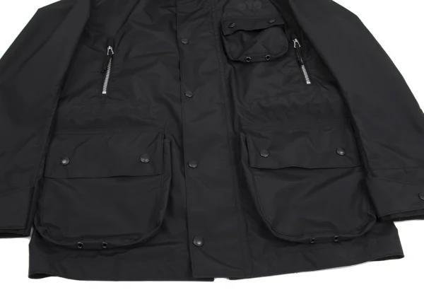 eYe JUNYA WATANABE MAN COMME des GARCONS Pocket Design Mountain Jacket K-161739_010