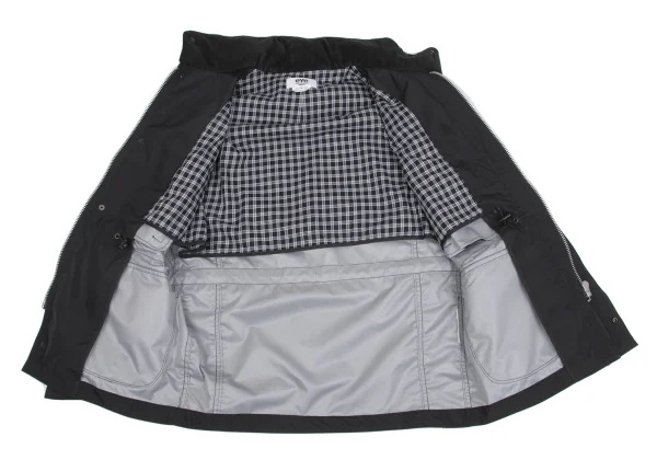 eYe JUNYA WATANABE MAN COMME des GARCONS Pocket Design Mountain Jacket K-161739_015