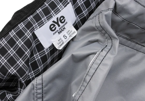 eYe JUNYA WATANABE MAN COMME des GARCONS Pocket Design Mountain Jacket K-161739_019