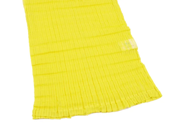 ISSEY MIYAKE me Pleats Sheer Sleeveless Top K-161744_007