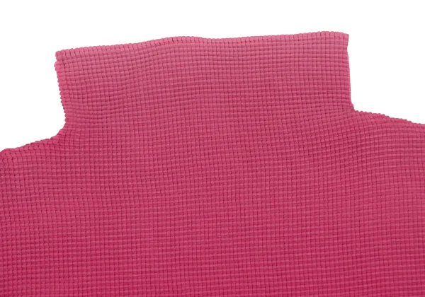 ISSEY MIYAKE me Gradation Stretch Pleats High-neck T-shirt K-161745_004