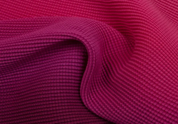 ISSEY MIYAKE me Gradation Stretch Pleats High-neck T-shirt K-161745_010