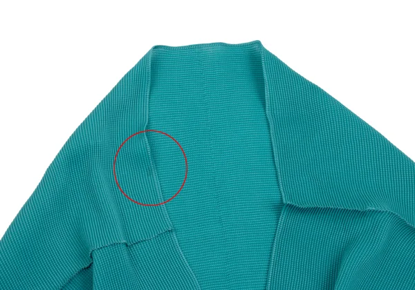 ISSEY MIYAKE me Inside-out Pleats Bolero K-161765_003