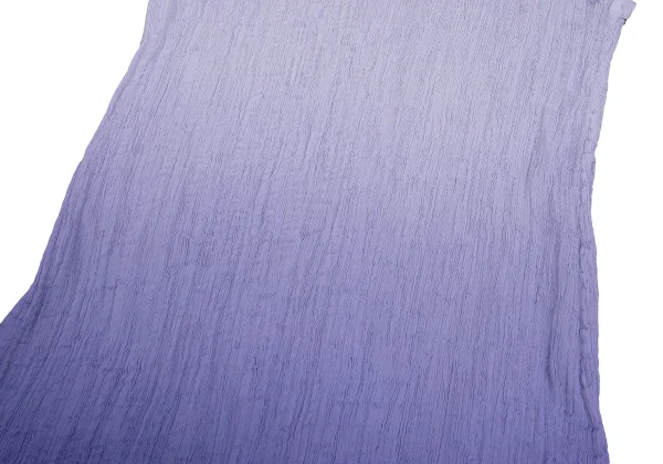 ISSEY MIYAKE me Gradation Dyed Pleats Sleeveless Top K-161766_009
