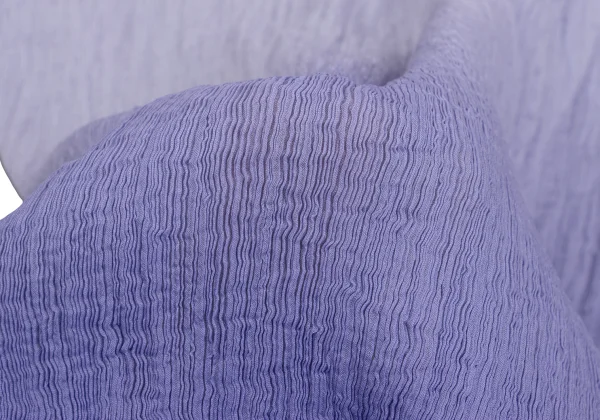 ISSEY MIYAKE me Gradation Dyed Pleats Sleeveless Top K-161766_010