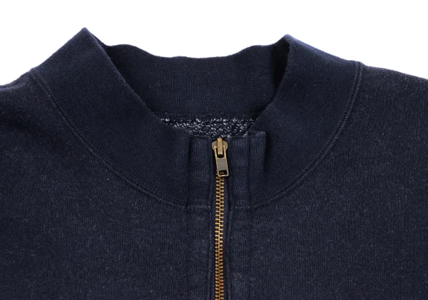 Papas Half Zipper Sweatshirt K-161767_003