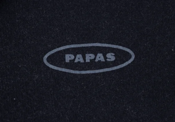 Papas Half Zipper Sweatshirt K-161767_006