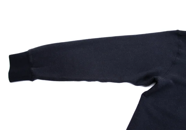 Papas Half Zipper Sweatshirt K-161767_007