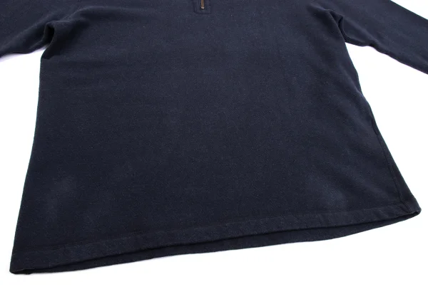 Papas Half Zipper Sweatshirt K-161767_009