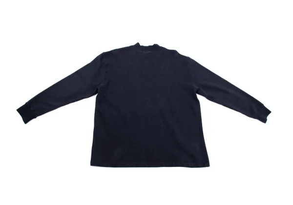 Papas Half Zipper Sweatshirt K-161767_012