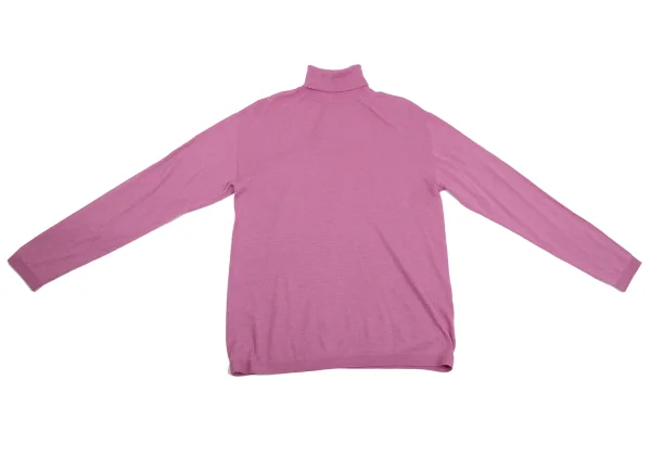 45rpm 45R Cotton Turtleneck Knit K-161769_002