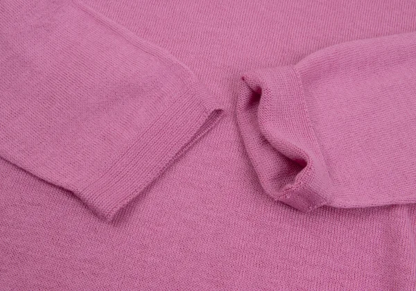 45rpm 45R Cotton Turtleneck Knit K-161769_006