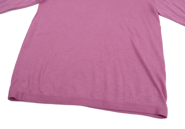 45rpm 45R Cotton Turtleneck Knit K-161769_007