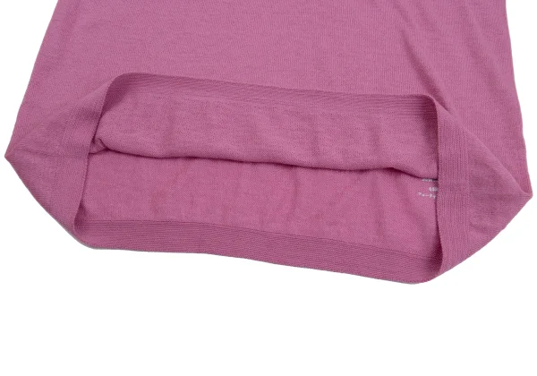 45rpm 45R Cotton Turtleneck Knit K-161769_008