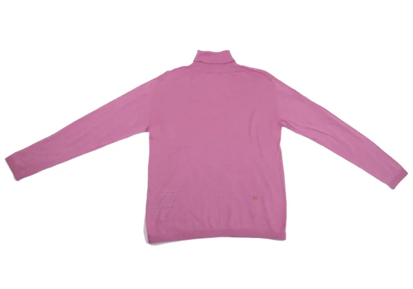 45rpm 45R Cotton Turtleneck Knit K-161769_009