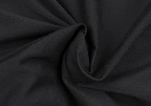 JURGEN LEHL Cotton Silk Snap Down Coat K-161770_015