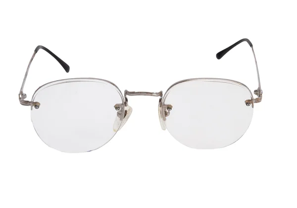 GIORGIO ARMANI Panto Glasses K-161773_002