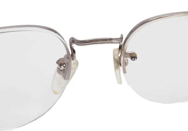GIORGIO ARMANI Panto Glasses K-161773_003