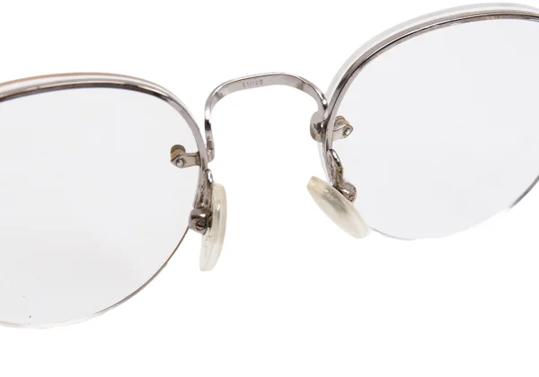 GIORGIO ARMANI Panto Glasses K-161773_005