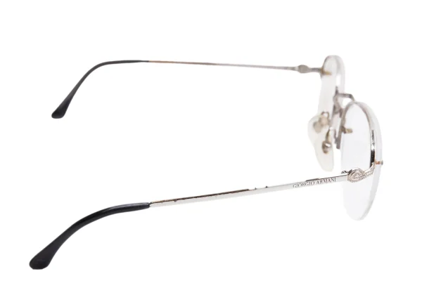 GIORGIO ARMANI Panto Glasses K-161773_007