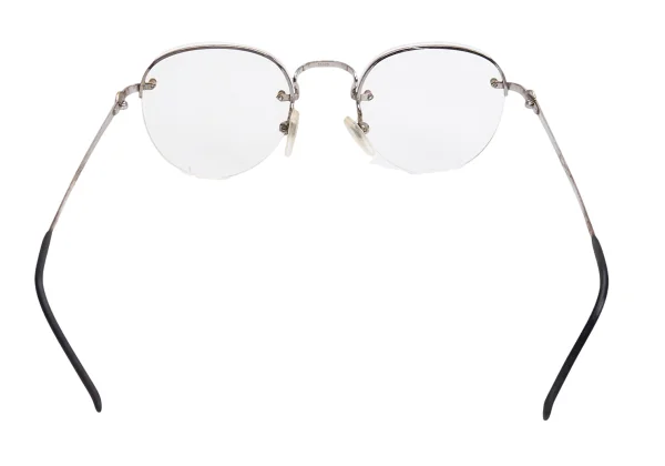 GIORGIO ARMANI Panto Glasses K-161773_008