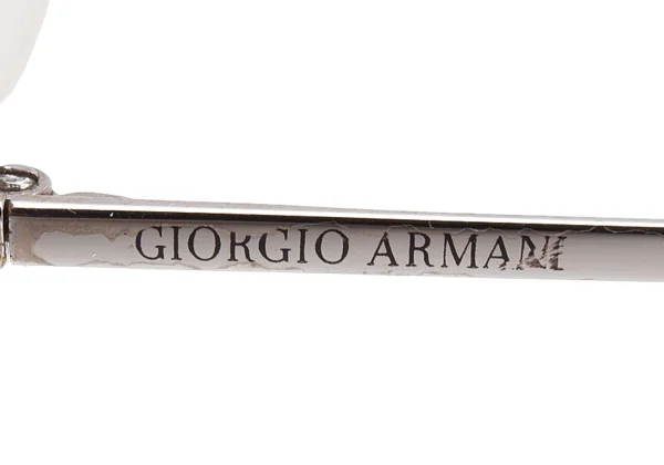 GIORGIO ARMANI Panto Glasses K-161773_011