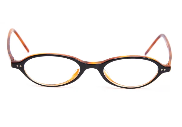 EMPORIO ARMANI Oval Glasses K-161774_002