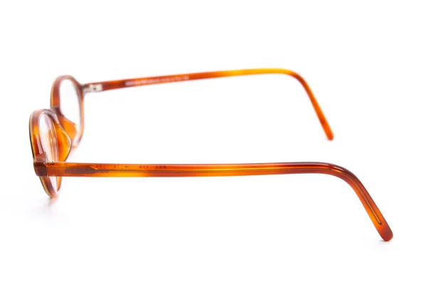 EMPORIO ARMANI Oval Glasses K-161774_003